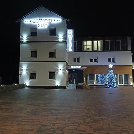 Comfort Stay, Ev, Parking Boleslawiec  Eksteriør billede