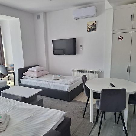 Comfort Stay, Ev, Parking Boleslawiec  Eksteriør billede