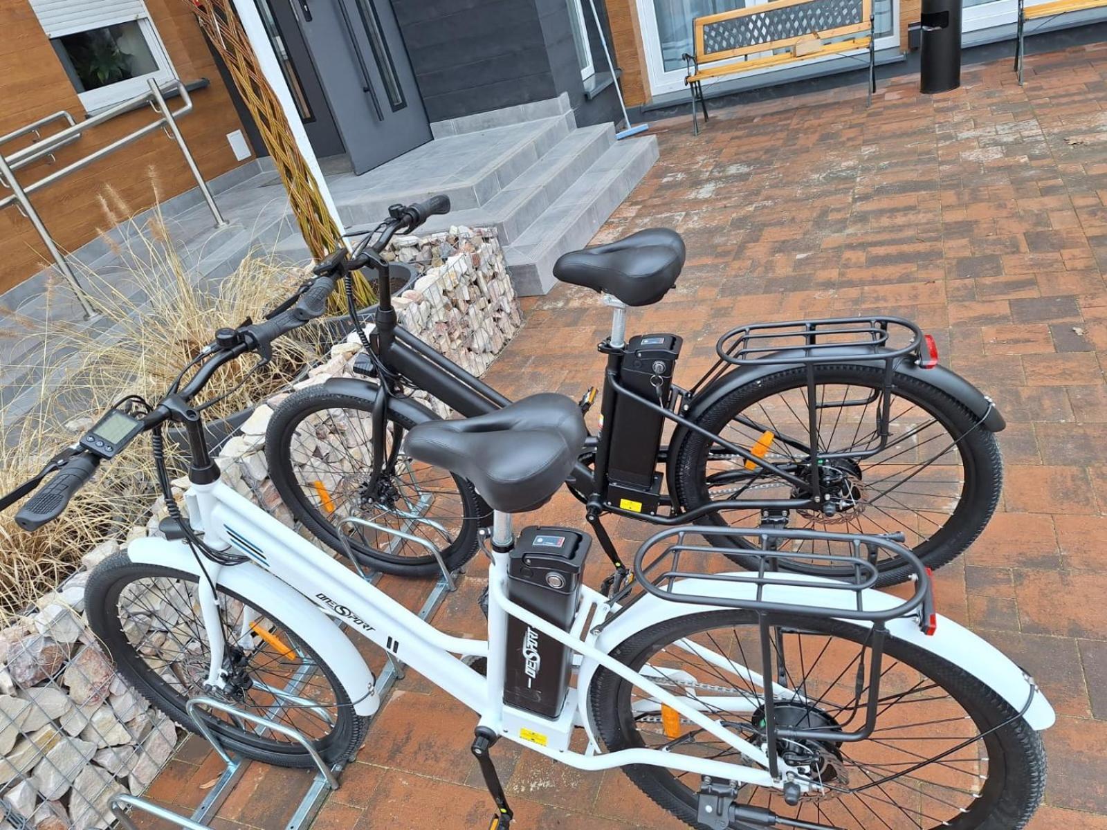 Comfort Stay, Ev, Parking Boleslawiec  Eksteriør billede
