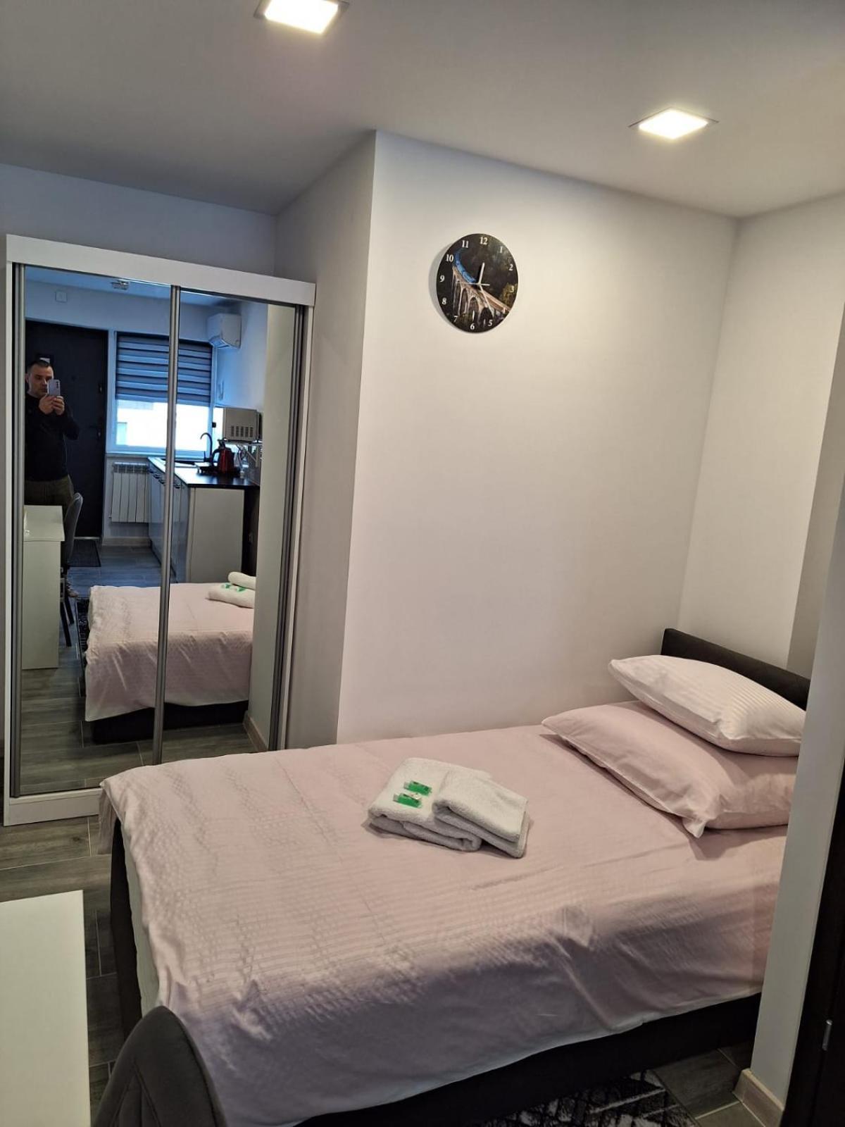 Comfort Stay, Ev, Parking Boleslawiec  Eksteriør billede