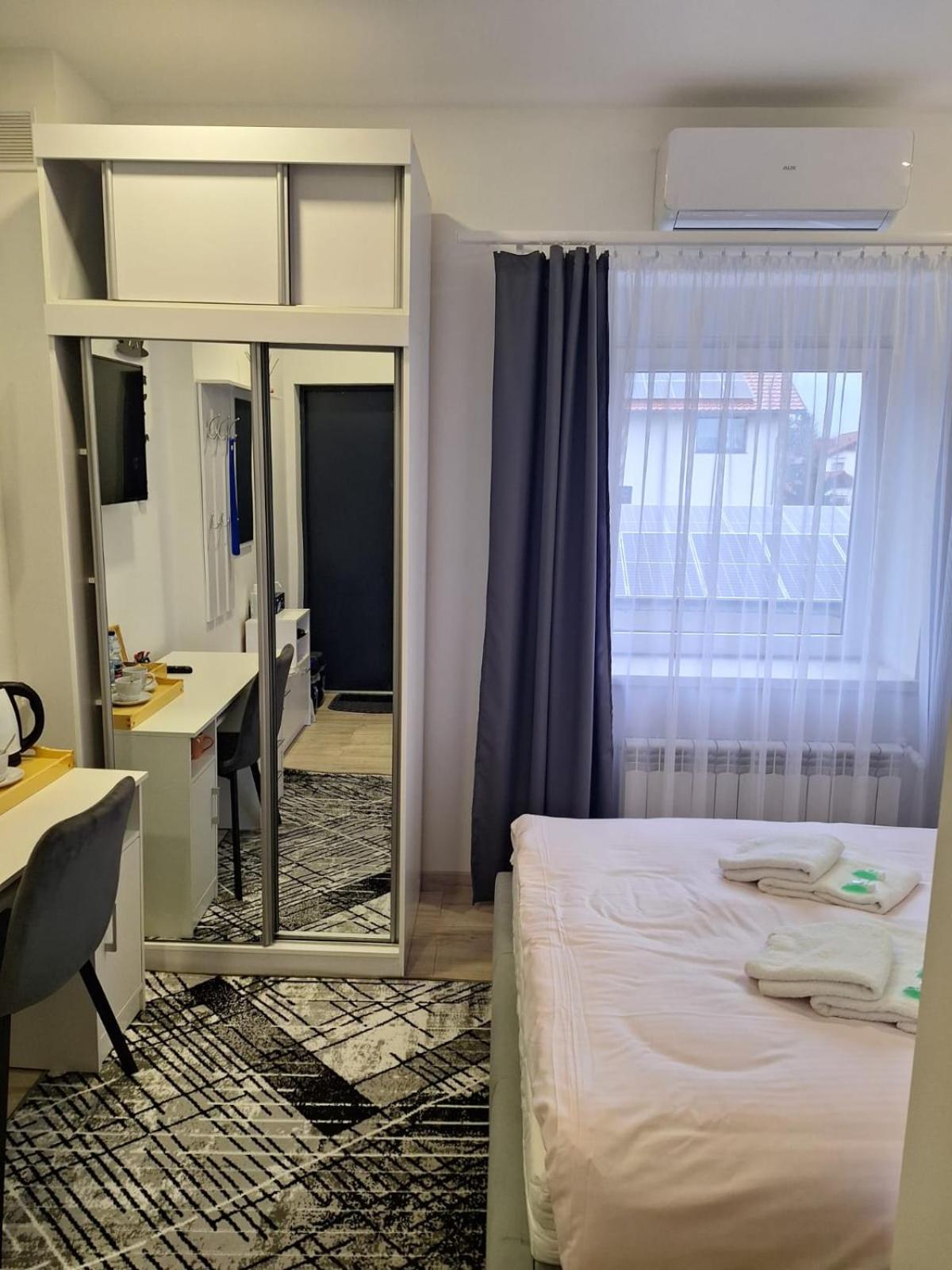 Comfort Stay, Ev, Parking Boleslawiec  Eksteriør billede