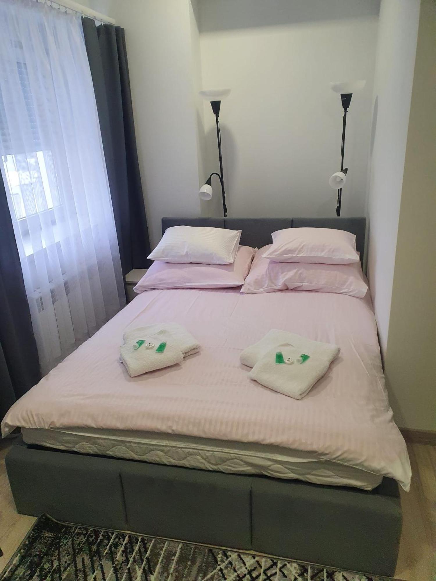 Comfort Stay, Ev, Parking Boleslawiec  Eksteriør billede