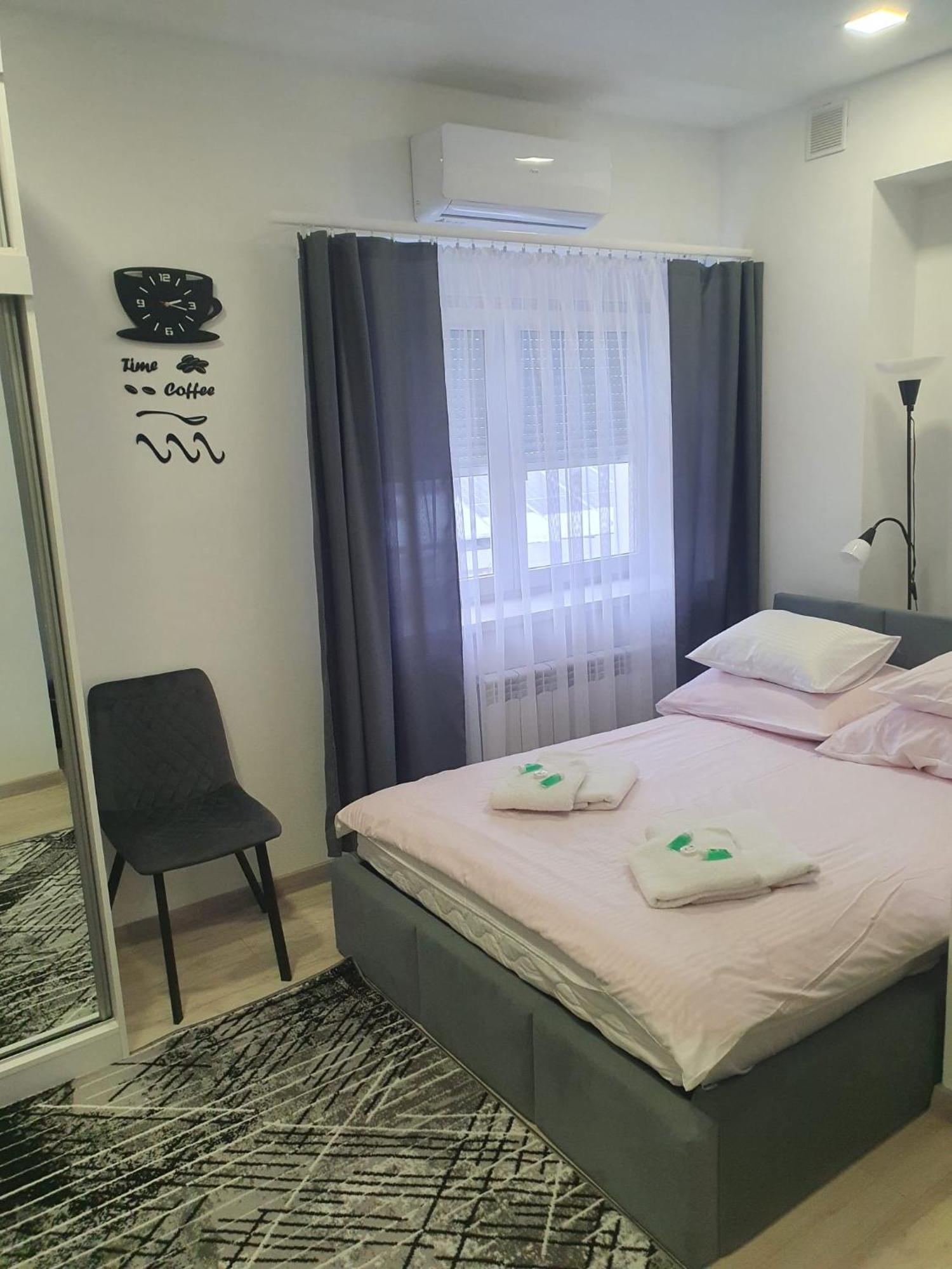 Comfort Stay, Ev, Parking Boleslawiec  Eksteriør billede