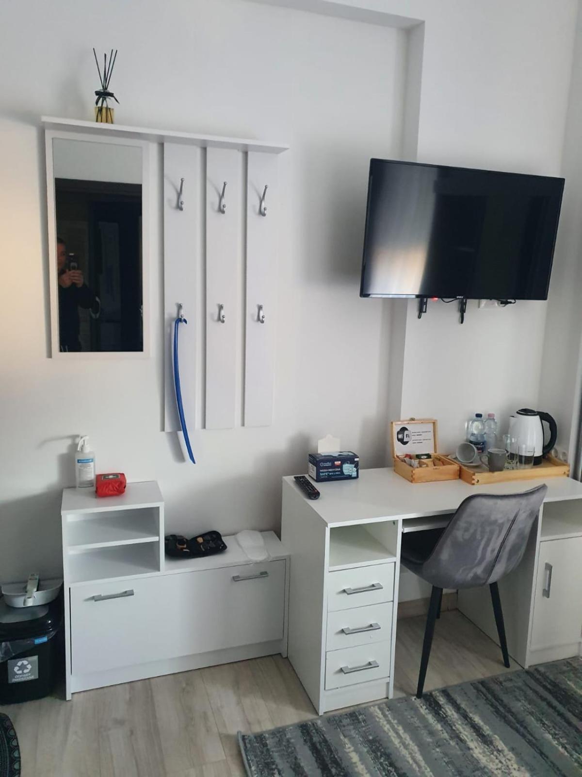 Comfort Stay, Ev, Parking Boleslawiec  Eksteriør billede