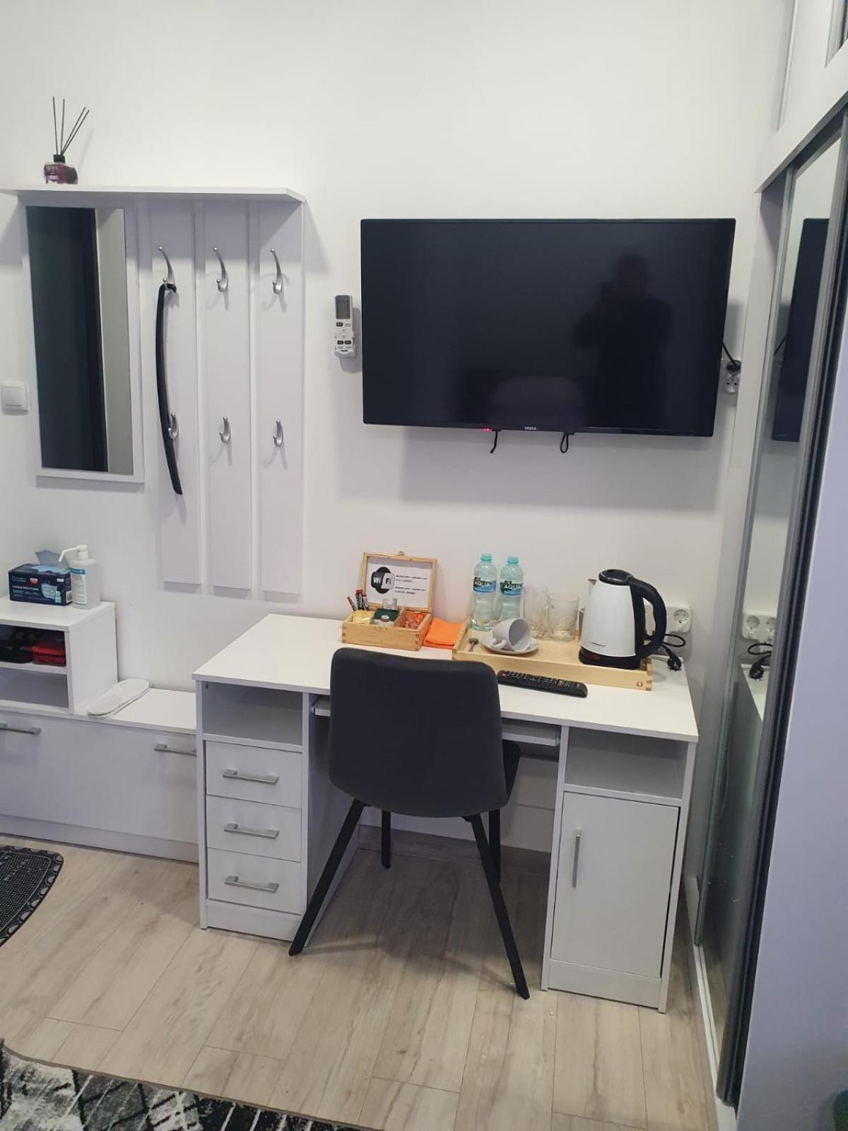 Comfort Stay, Ev, Parking Boleslawiec  Eksteriør billede