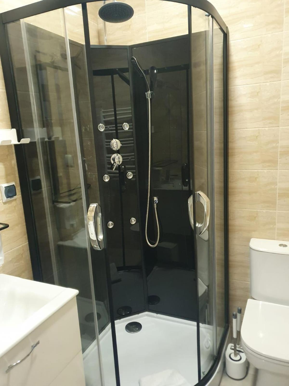 Comfort Stay, Ev, Parking Boleslawiec  Eksteriør billede