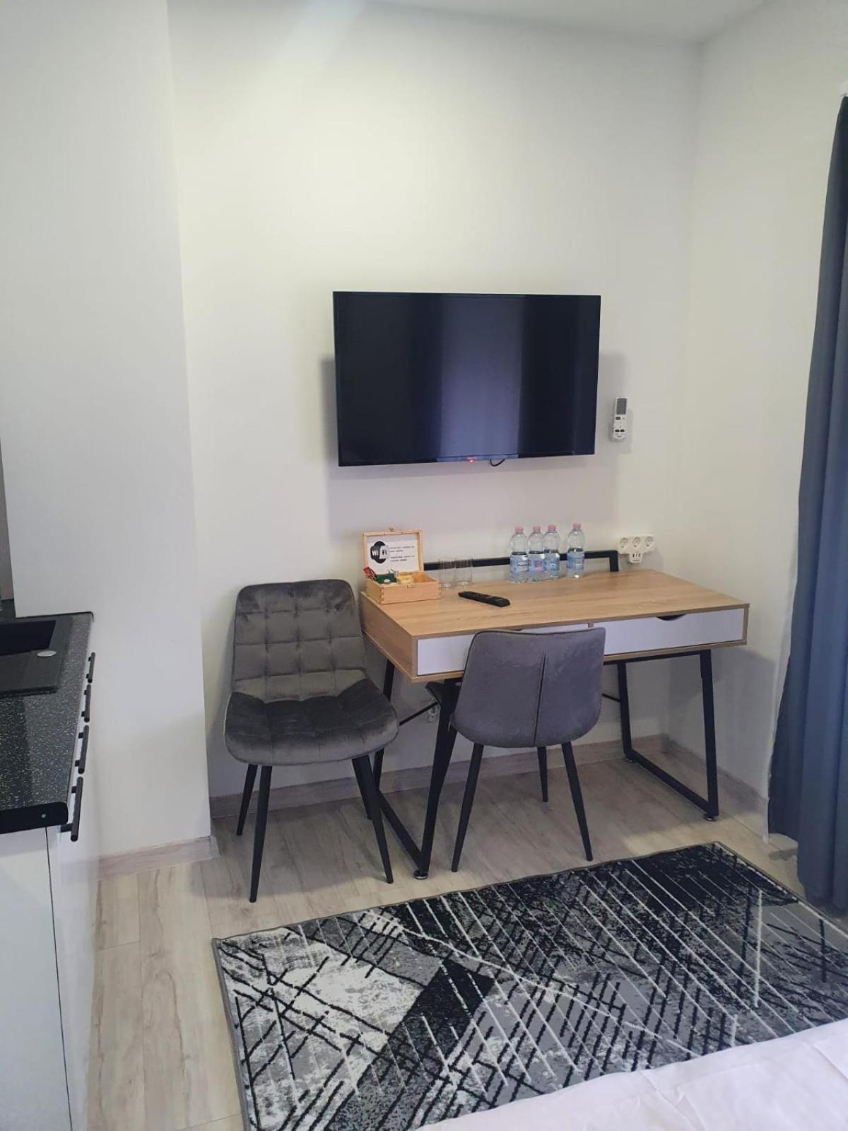 Comfort Stay, Ev, Parking Boleslawiec  Eksteriør billede