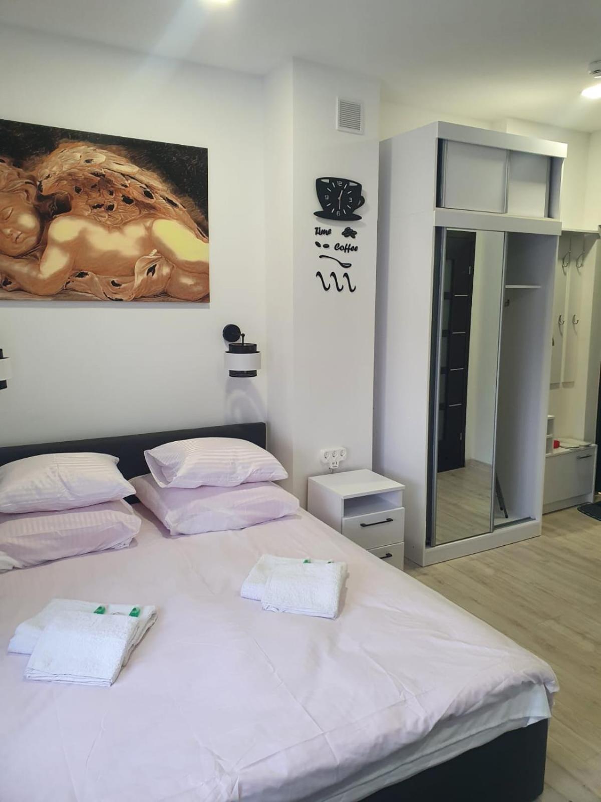 Comfort Stay, Ev, Parking Boleslawiec  Eksteriør billede