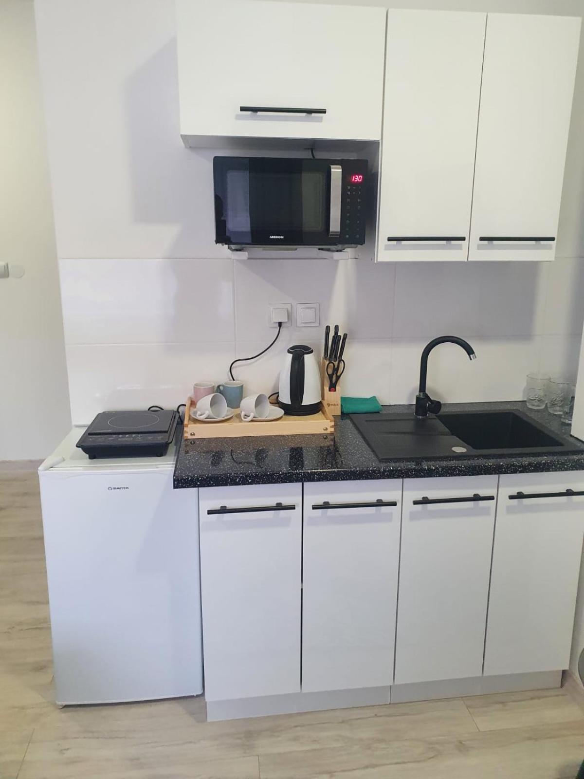 Comfort Stay, Ev, Parking Boleslawiec  Eksteriør billede