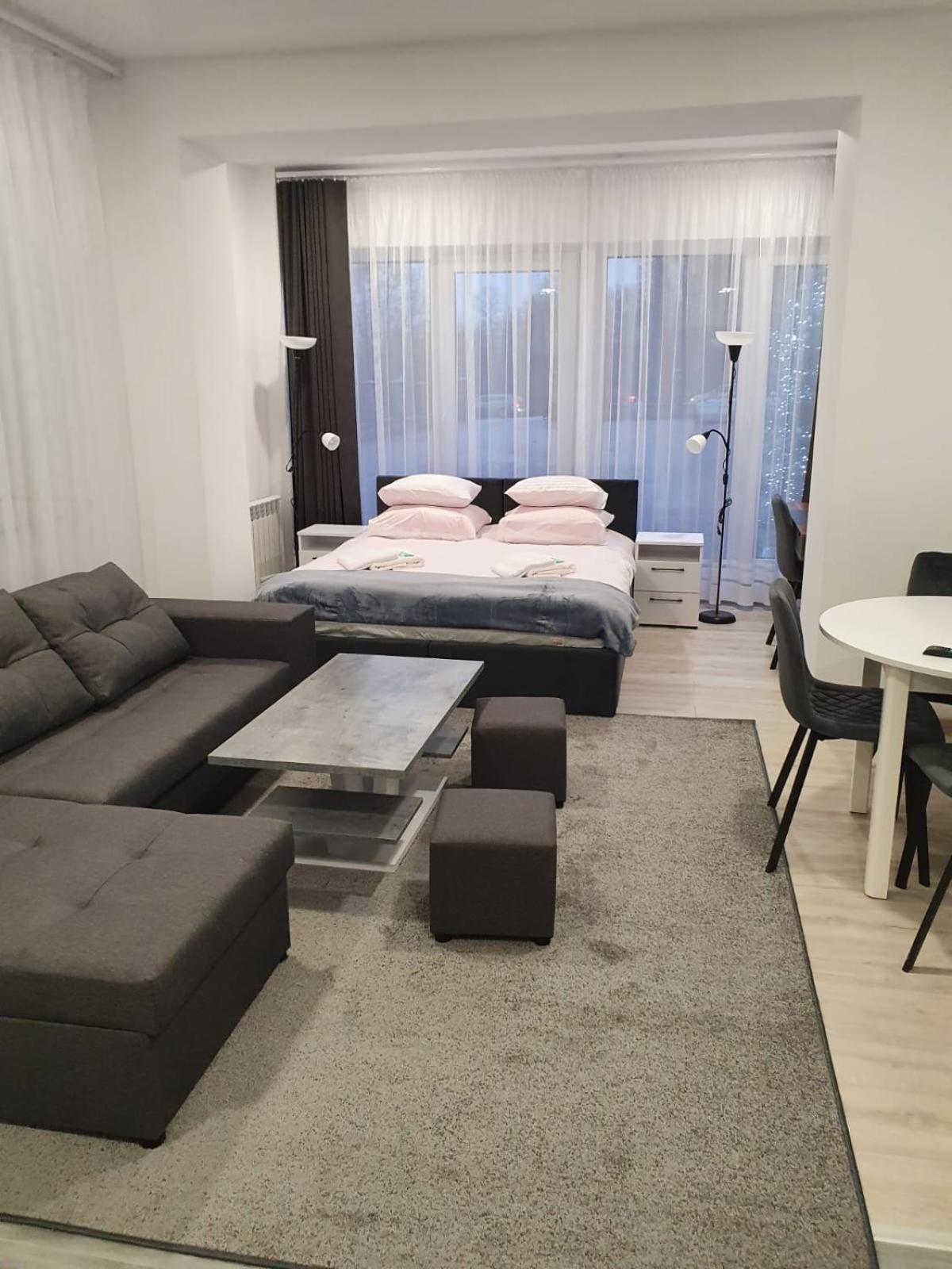 Comfort Stay, Ev, Parking Boleslawiec  Eksteriør billede