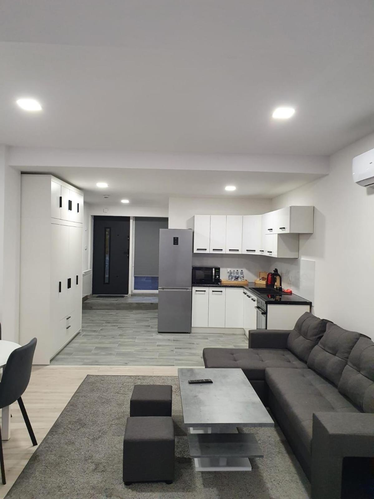 Comfort Stay, Ev, Parking Boleslawiec  Eksteriør billede