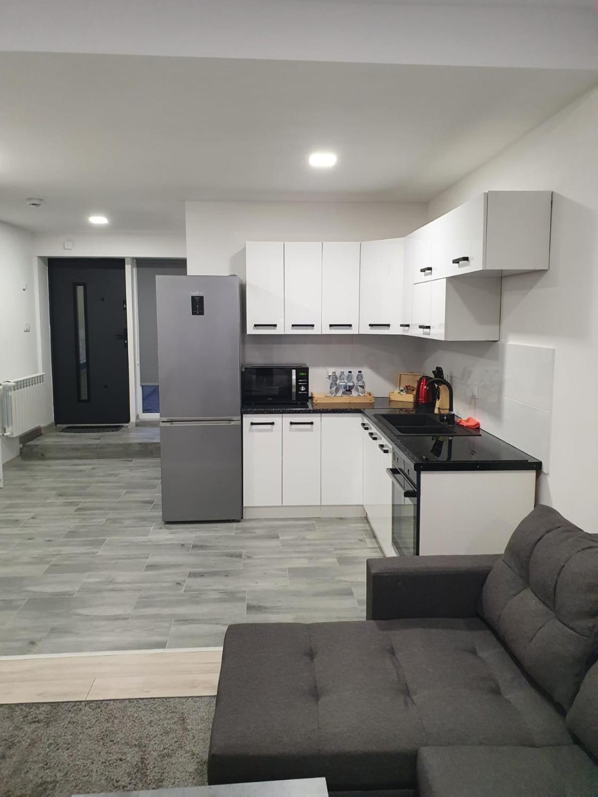 Comfort Stay, Ev, Parking Boleslawiec  Eksteriør billede