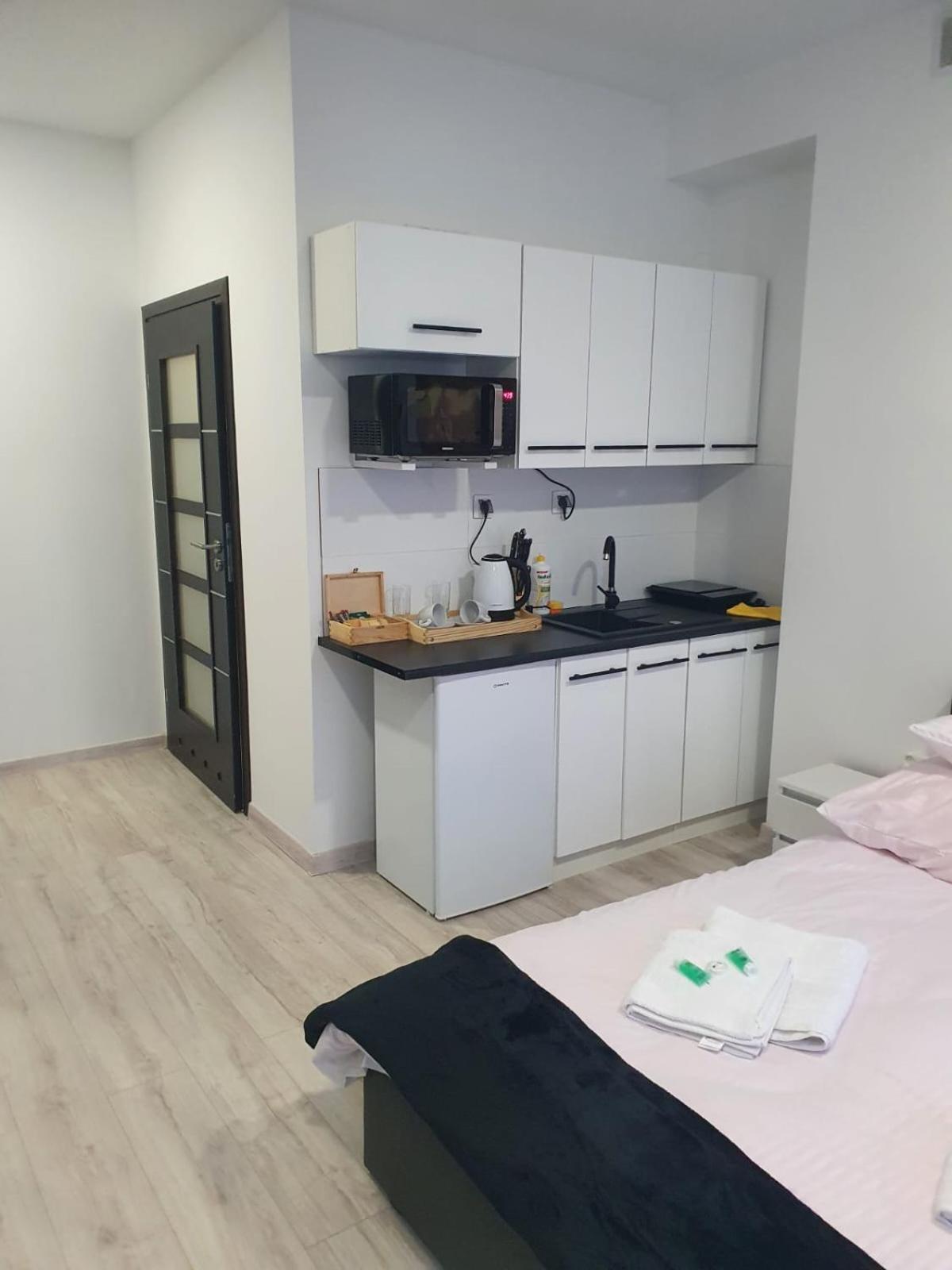 Comfort Stay, Ev, Parking Boleslawiec  Eksteriør billede