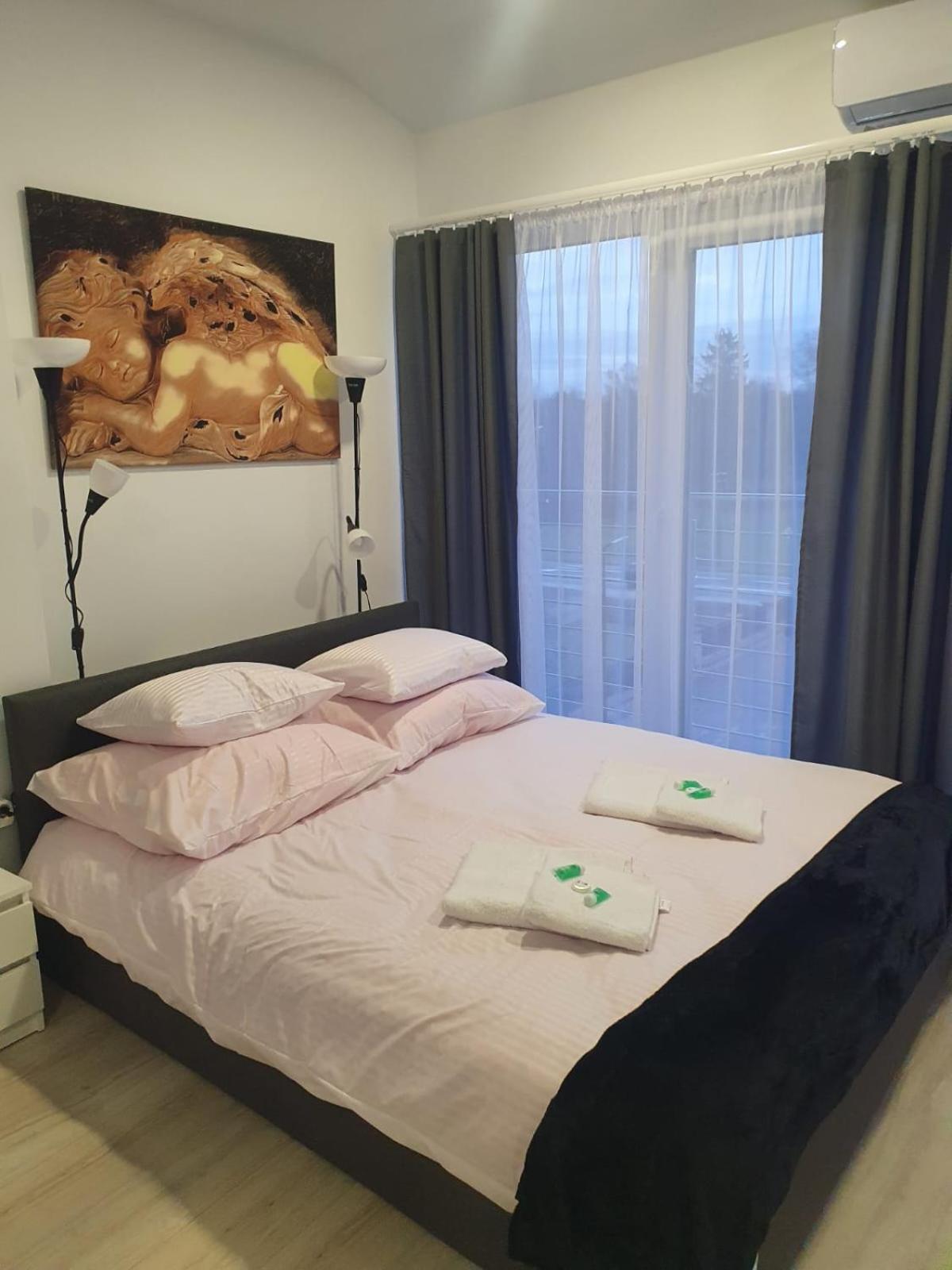Comfort Stay, Ev, Parking Boleslawiec  Eksteriør billede