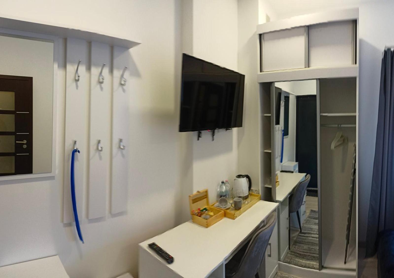 Comfort Stay, Ev, Parking Boleslawiec  Eksteriør billede