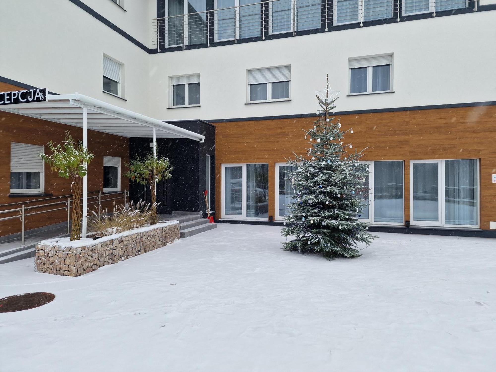 Comfort Stay, Ev, Parking Boleslawiec  Eksteriør billede