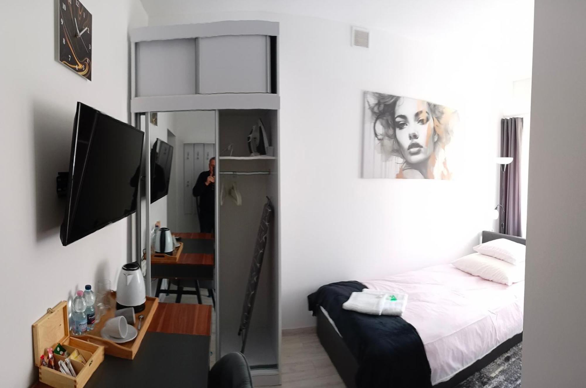 Comfort Stay, Ev, Parking Boleslawiec  Eksteriør billede