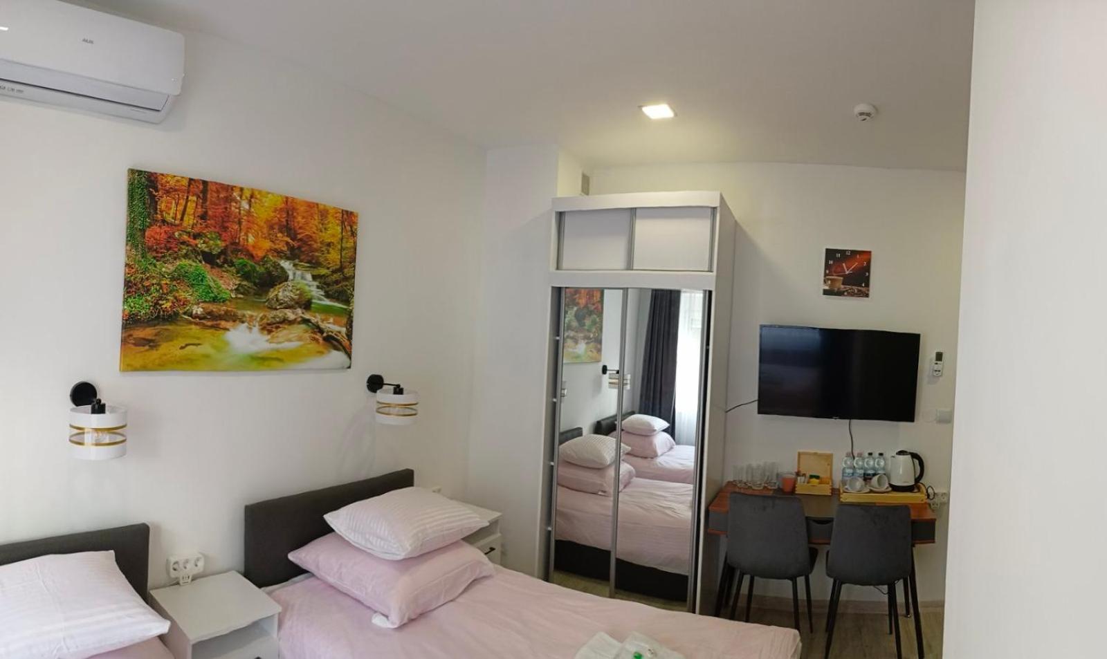 Comfort Stay, Ev, Parking Boleslawiec  Eksteriør billede