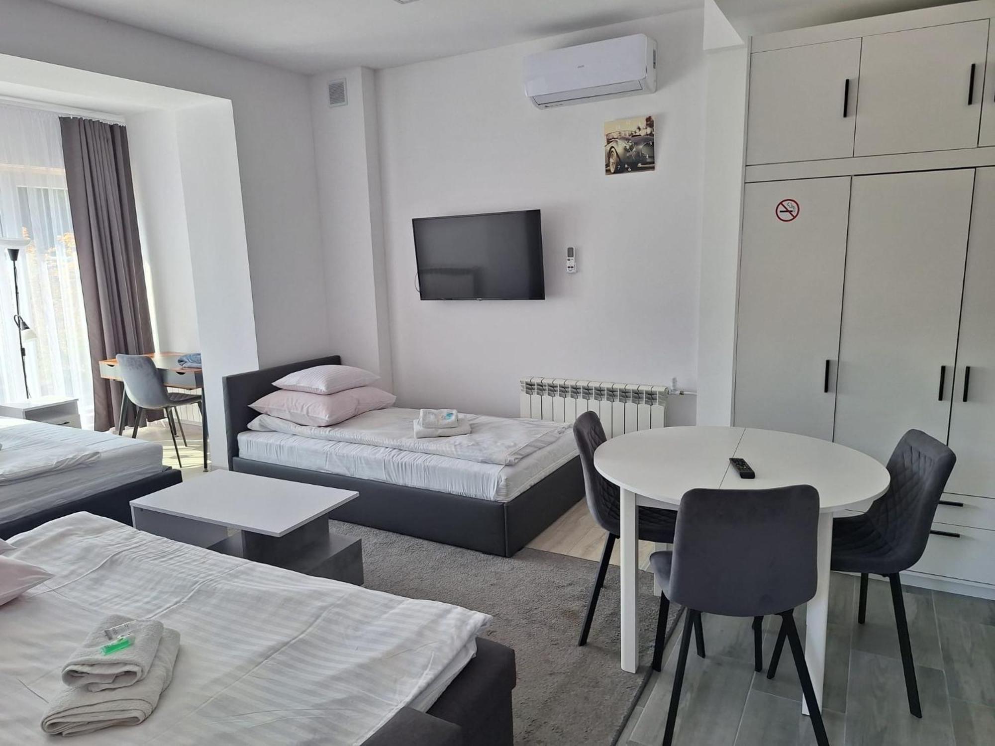 Comfort Stay, Ev, Parking Boleslawiec  Eksteriør billede